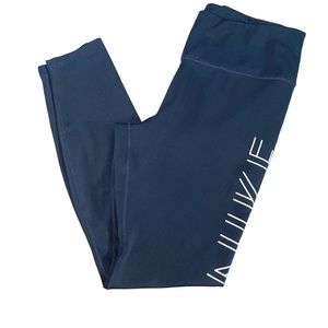 Nike dri fit leggings